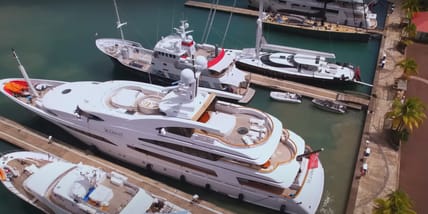 Shows Like Below Deck